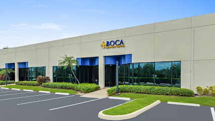 Boca Recovery Center facility photo