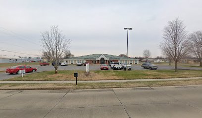 Bootheel Counseling Services facility photo