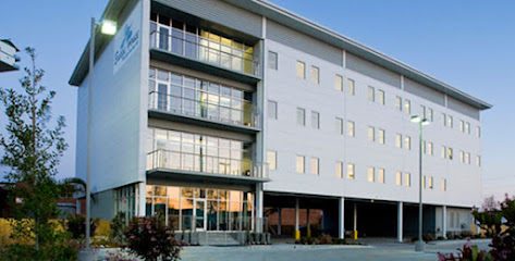 Bridge House Inc facility photo