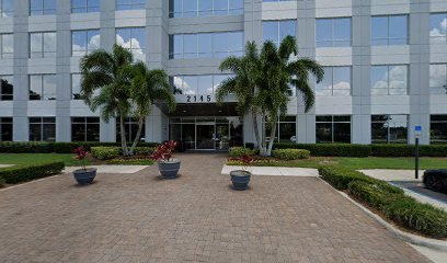 Bridges of America Inc Orlando Bridge facility photo
