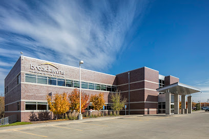 Broadlawns Medical Center New Connections facility photo