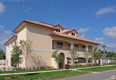 Broward Addiction Recovery Center Stephen R Booher Facility facility photo