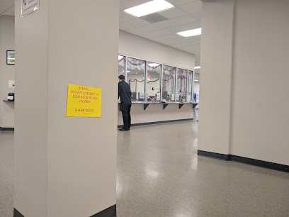 Broward County Sheriffs Office Drug Court Treatment Division facility photo