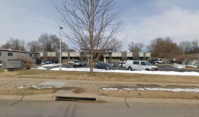 Burrell Behavioral Hlth/Cherry Street facility photo