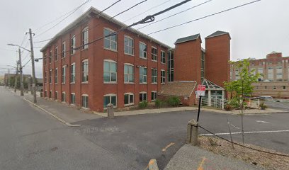Butler Hospital Care New England Behavioral Health facility photo
