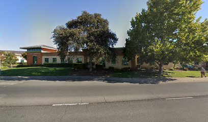 Butte County Dept of Behavioral Health Oroville Stepping Stones facility photo