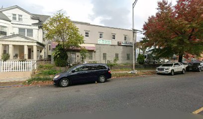 C Line Counseling Center facility photo