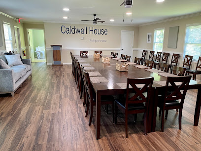Caldwell House facility photo