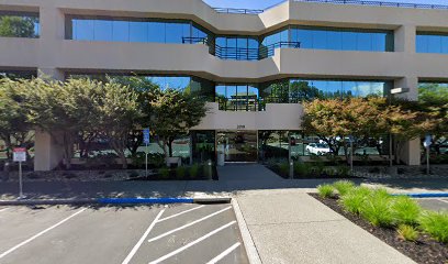 California Human Development Corp Athena House facility photo