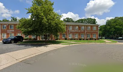 Calvary Counseling Center facility photo