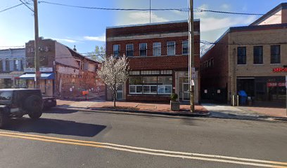 Calvary Healthcare Inc Cataada House/Outpatient Trt Program facility photo