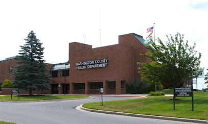 CAMEO House Washington County Health Department facility photo