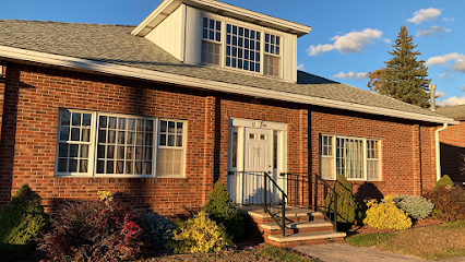 Canton Potsdam Hospital Chemical Dependency Outpatient Clinic facility photo