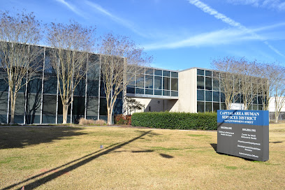 Capital Area Ctr for Adult Behav Hlth Addiction Recovery Services facility photo