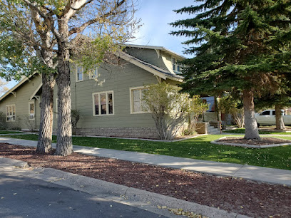 Carbon County Counseling Center facility photo