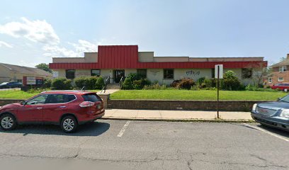 Carbon/Monroe/Pike Drug and Alcohol Commission Inc/Carbon County Clinic facility photo
