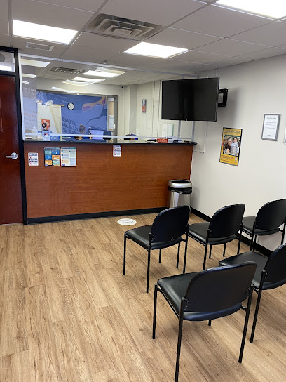 Bronx Outreach Center OP facility photo