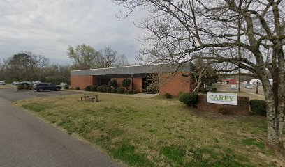 Carey Counseling Center Inc Huntingdon Site facility photo