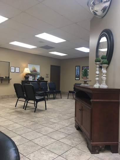 Carey Counseling Center Inc Trenton Site facility photo