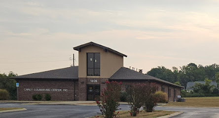 Carey Counseling Center Inc Union City Site facility photo