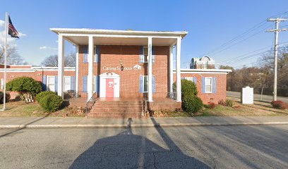 Caring Services Inc facility photo