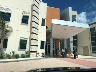 Broward Addiction Recovery Center (BARC)/Detox and Outpatient facility photo