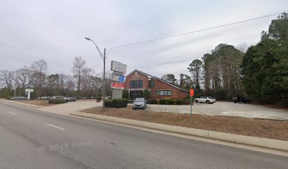Carter Clinic facility photo
