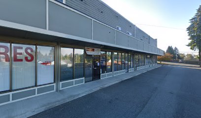 Cascadia Addiction Bountiful Life Treatment Center PLLC facility photo
