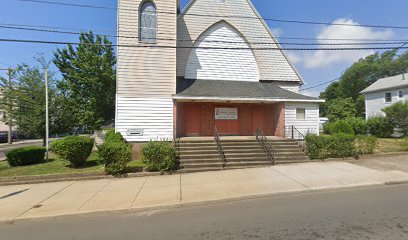 Catholic Charities Inc facility photo
