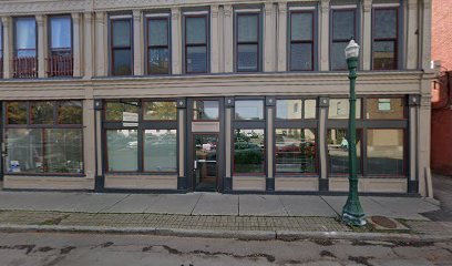 Catholic Charities of Cortland County The Charles Street Halfway House facility photo