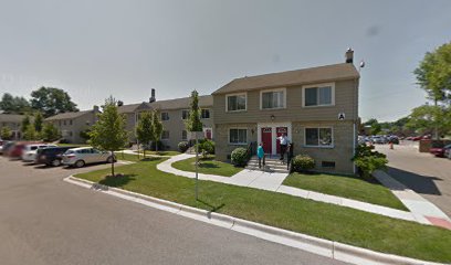 Catholic Charities of SE Michigan facility photo