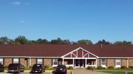 Buffalo Valley Inc Residential Rehab facility photo