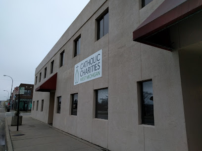 Catholic Charities West Michigan facility photo