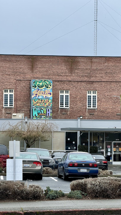 Catholic Community Services Recovery Center/Everett facility photo