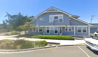 Catholic Community Services Recovery Center facility photo