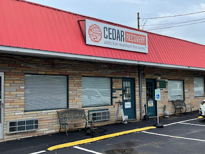 Cedar Recovery facility photo