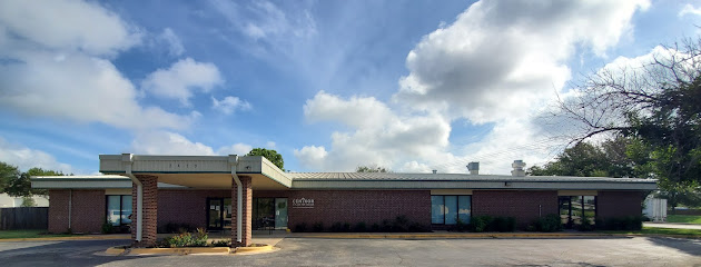 Cenikor Foundation facility photo