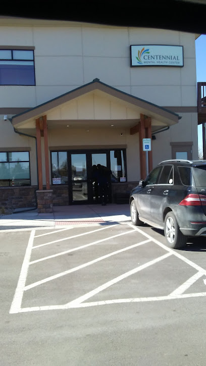 Centennial Mental Health Center Inc facility
