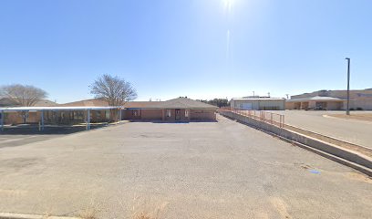 Center for Life Resources Comanche County Office facility photo