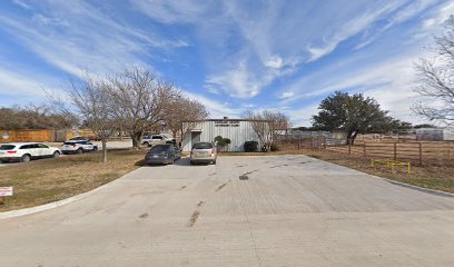 Center for Life Resources Eastland County Office facility photo