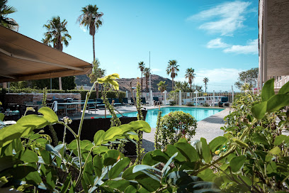 California Behavioral Health LLC facility photo