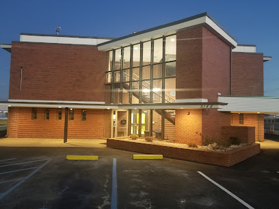 Center for Life Solutions facility photo