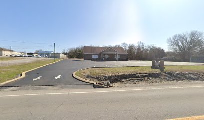 Centerstone Marshall County Mental Health Center facility photo