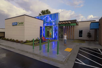 Calm Center facility photo