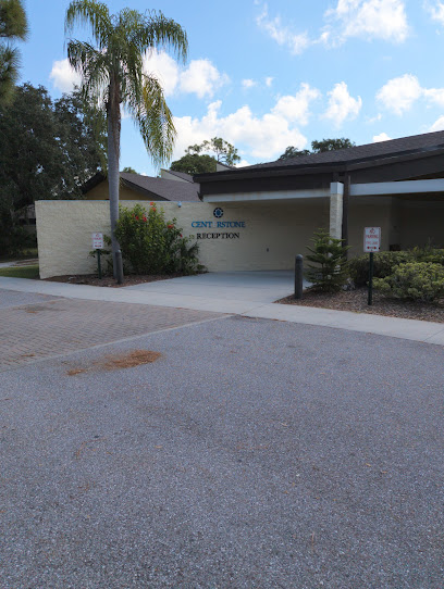 Centerstone facility photo