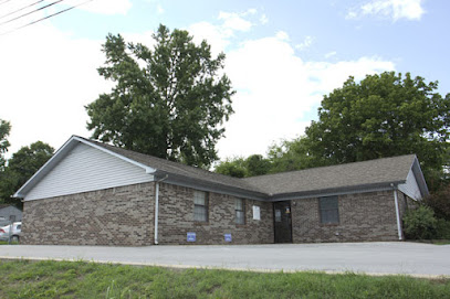 Centerstone Wayne County Mental Health Center facility photo