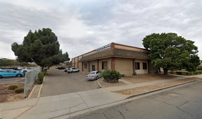 Central Coast Headway Drug and Alcohol Awareness Program facility photo