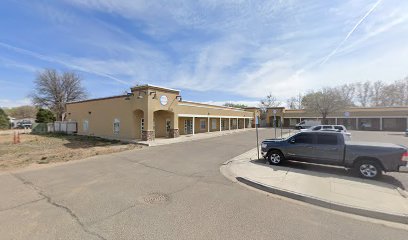 Central New Mexico Counseling Service facility photo