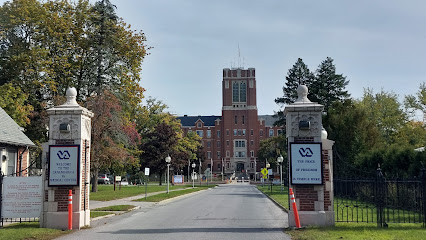 Canandaigua VA Medical Center facility photo