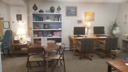 Central Vermont Substance Abuse Services facility photo